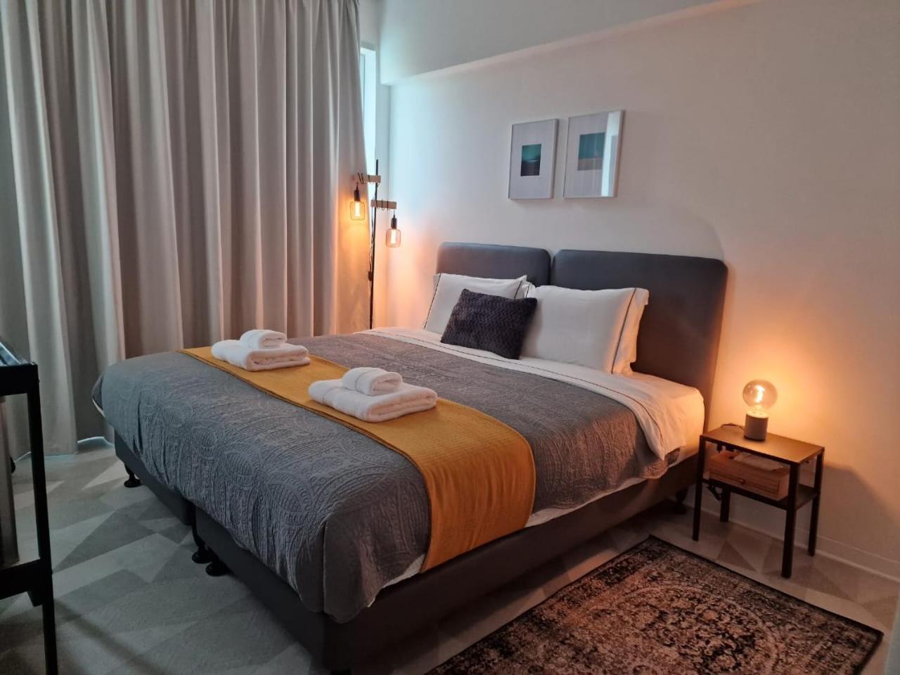Martin Nicosia City Suites Esterno foto