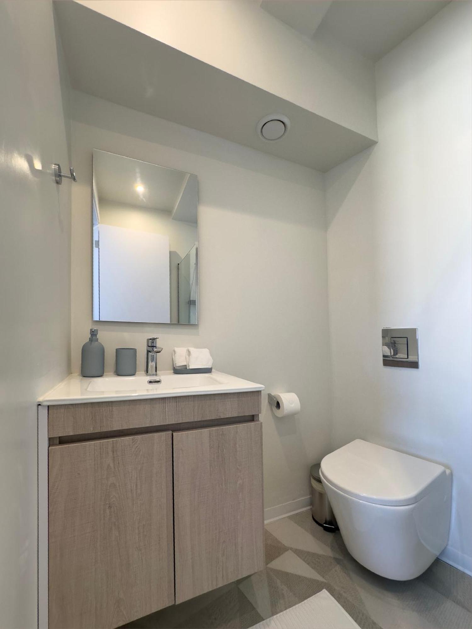 Martin Nicosia City Suites Esterno foto