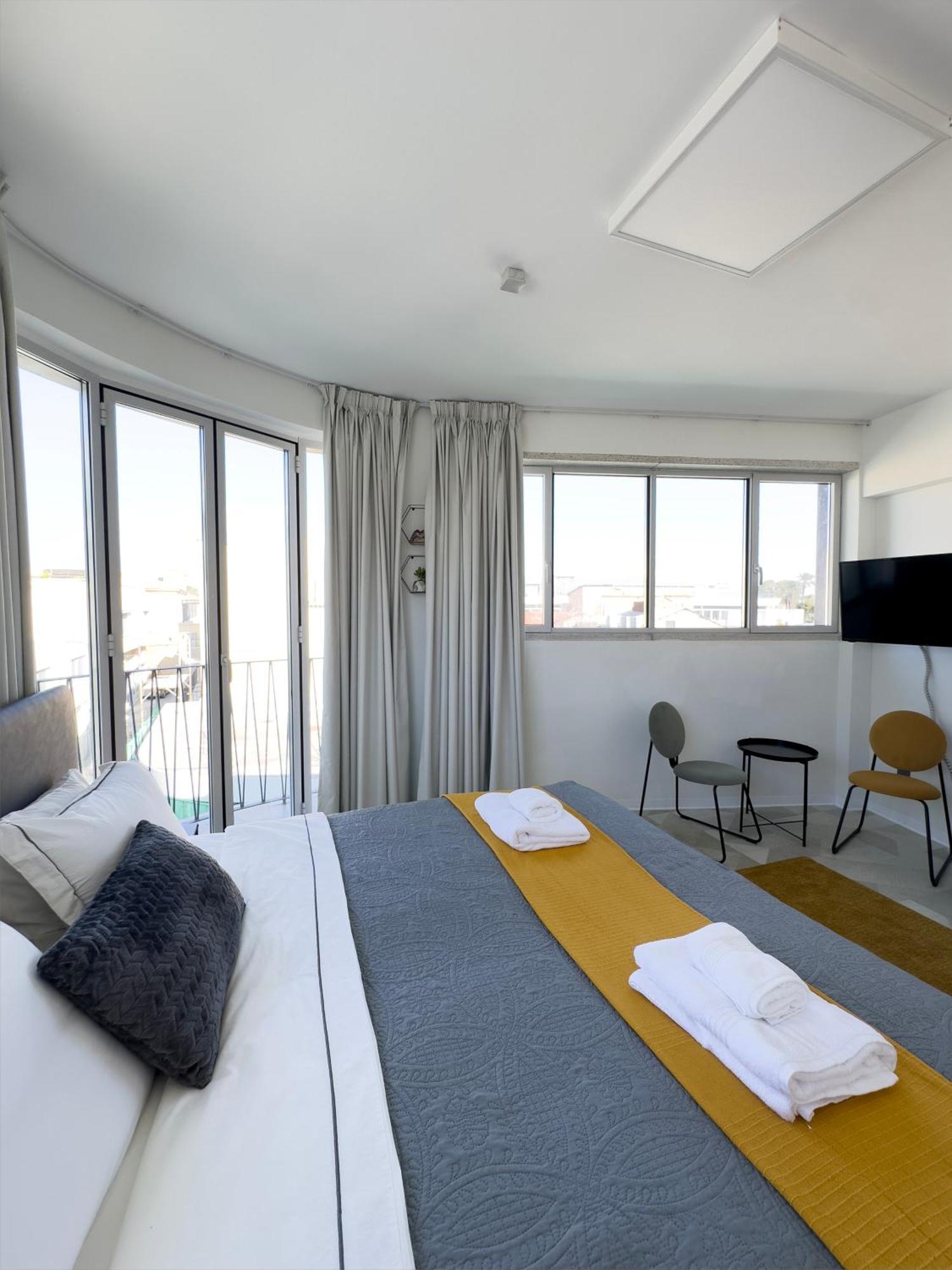 Martin Nicosia City Suites Esterno foto