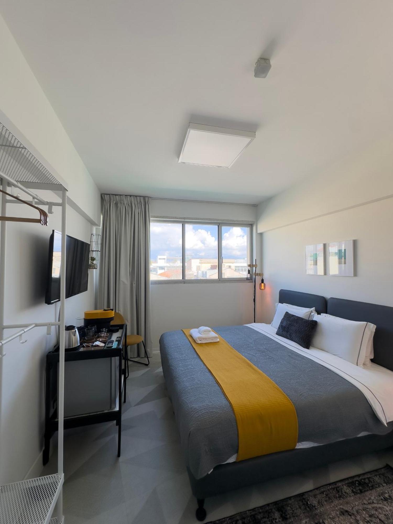 Martin Nicosia City Suites Esterno foto