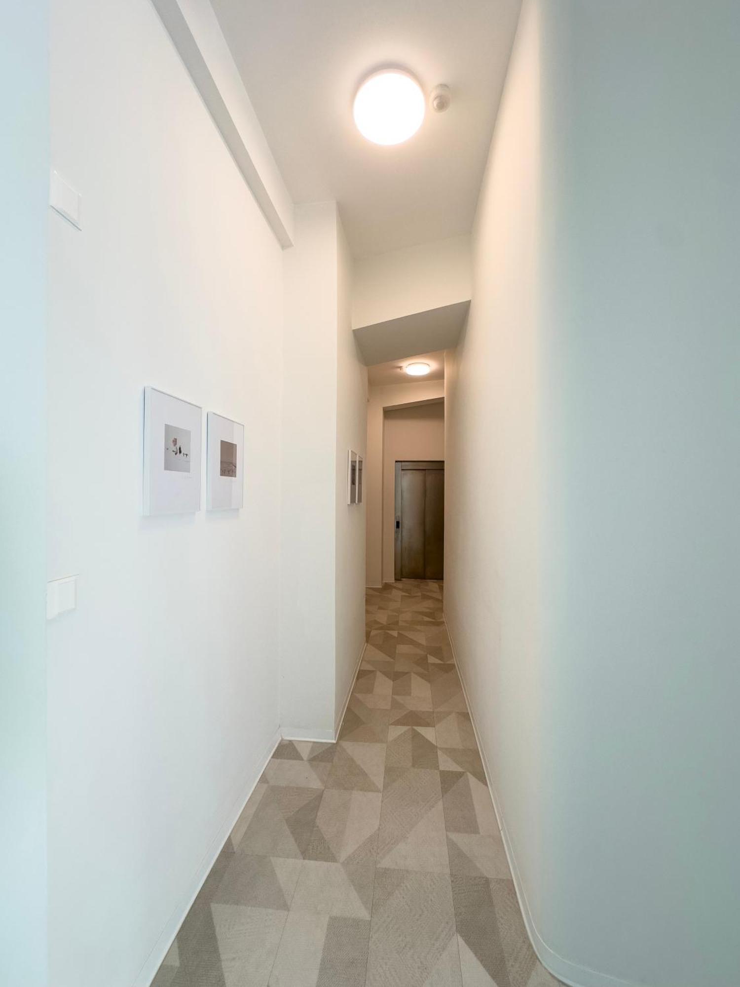 Martin Nicosia City Suites Esterno foto