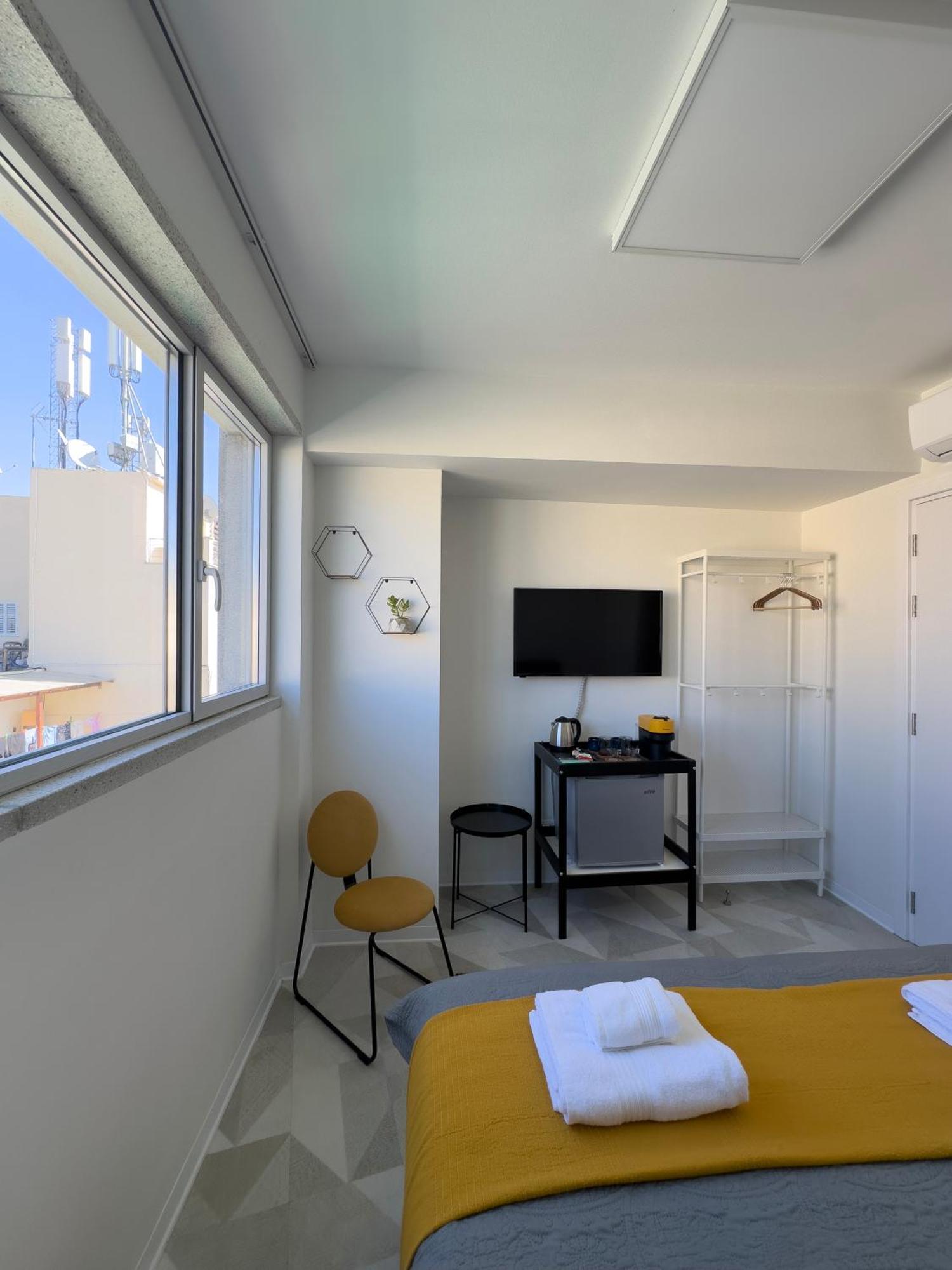 Martin Nicosia City Suites Esterno foto