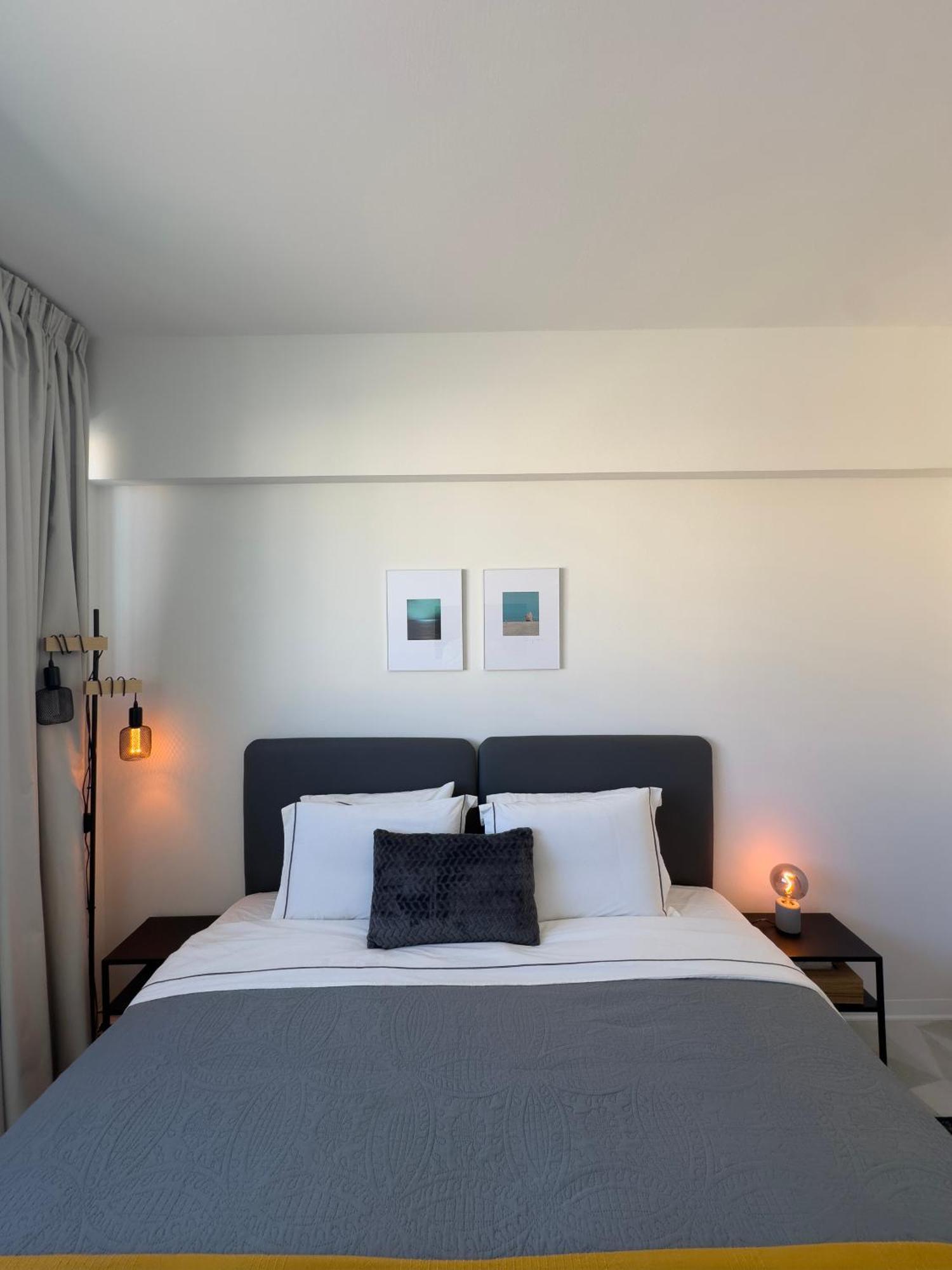 Martin Nicosia City Suites Esterno foto